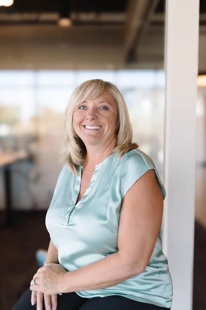 celina daniell headshot