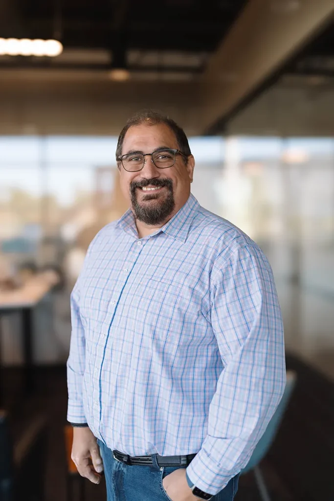 dave dickey headshot