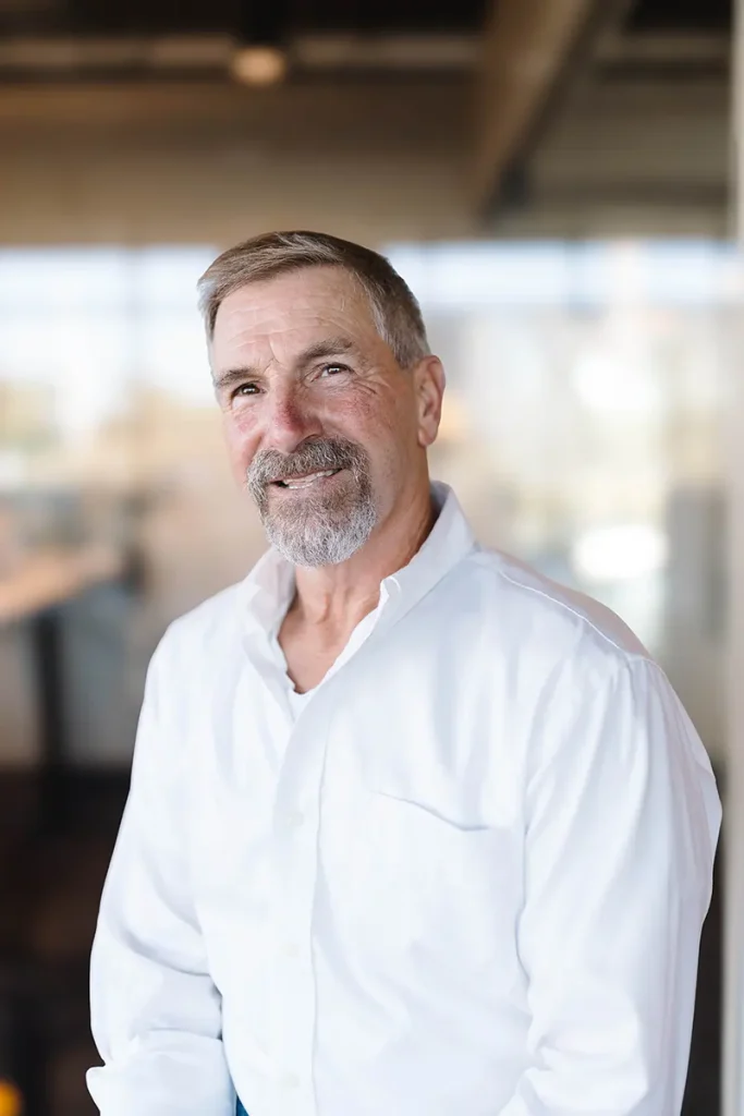 marc risbara headshot