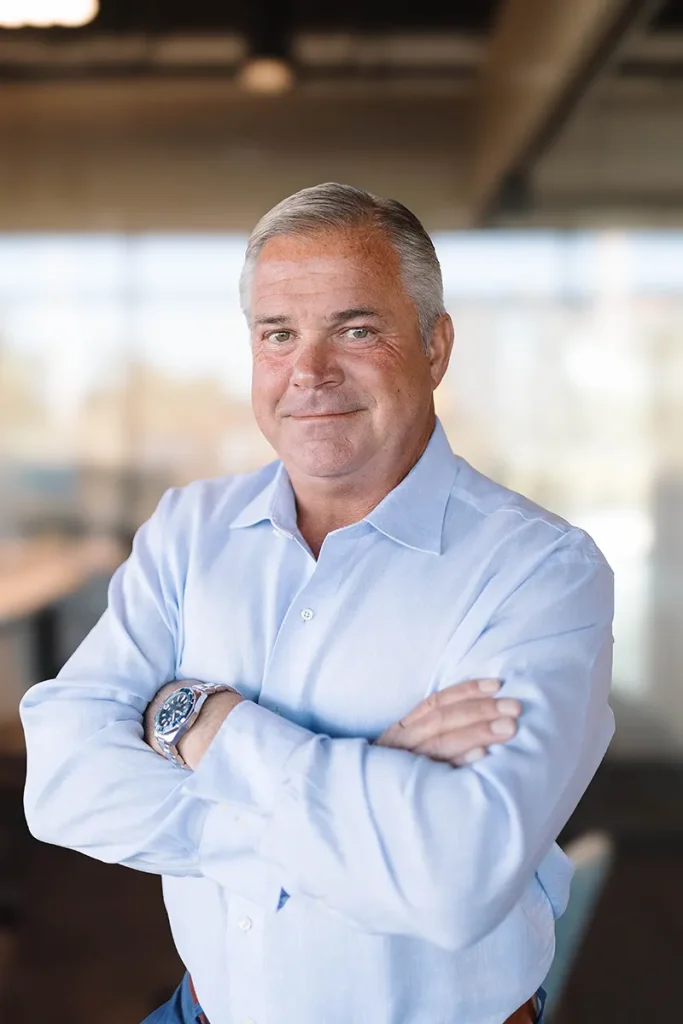 peter michaud headshot