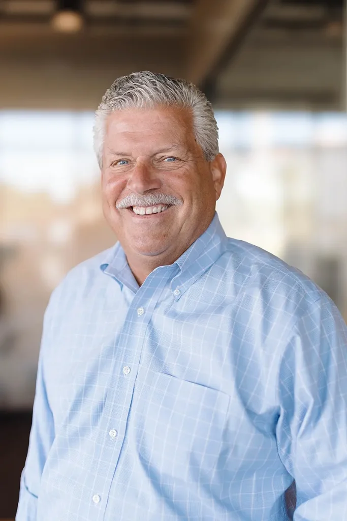 richard michaud headshot