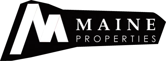 maine properties logo